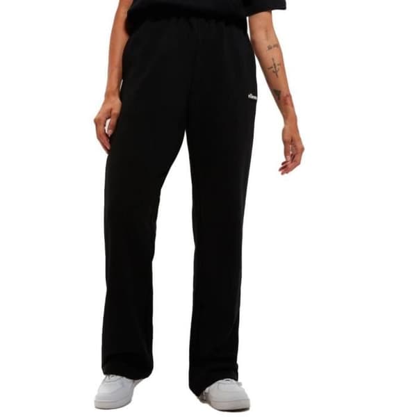ELLESSE VERNETTI JOGGER Svart