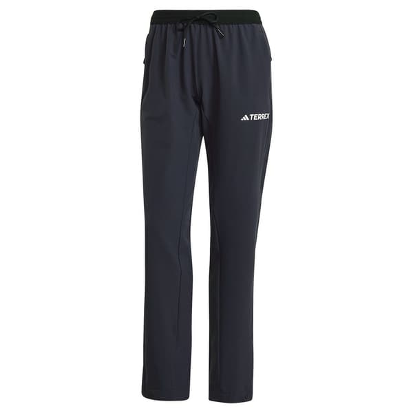 Adidas Terrex Liteflex Bukser Sort 40 / Regular Kvinde