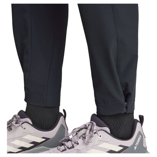 Adidas Terrex Liteflex Bukser Sort 40 / Regular Kvinde