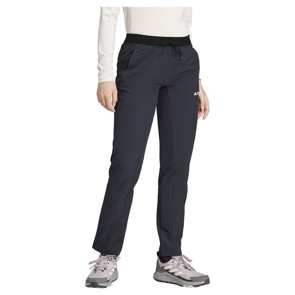 Adidas Terrex Liteflex Bukser Sort 40 / Regular Kvinde