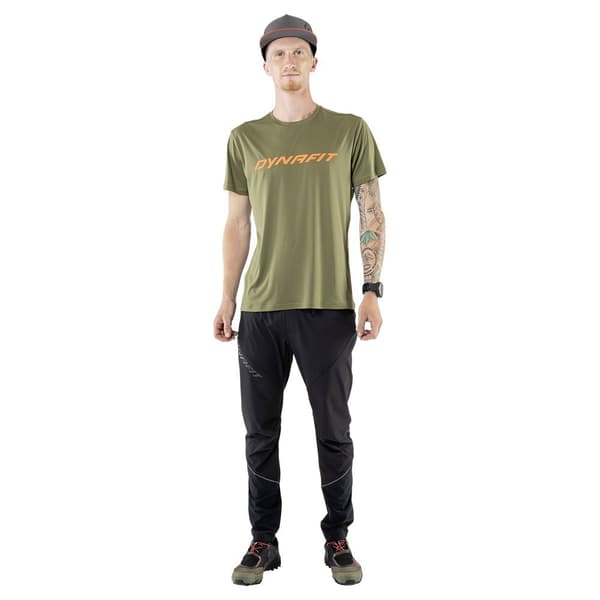 Dynafit Traverse Dst Bukser Sort S Mand