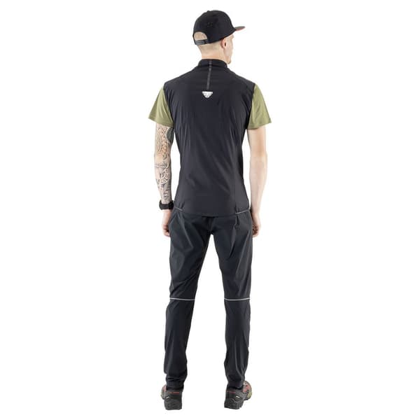 Dynafit Traverse Dst Bukser Sort S Mand