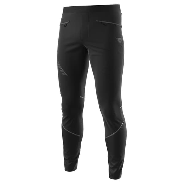 Dynafit Traverse Dst Bukser Sort S Mand