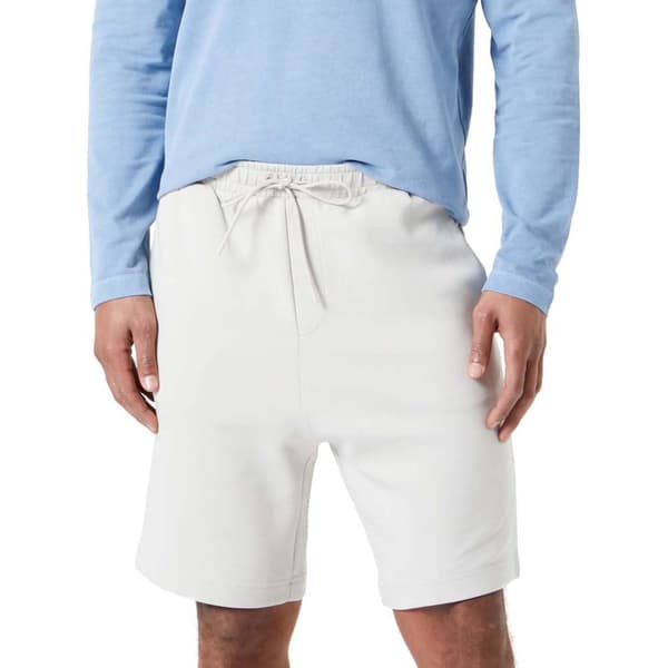 Boss Headlo 10256713 Urheilushortsit Beige M Mies