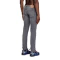 Miniatyrbild 2 av 4: Diesel A03558-0grdk 2019 D Strukt Jeans Grå 32 / 32 Man