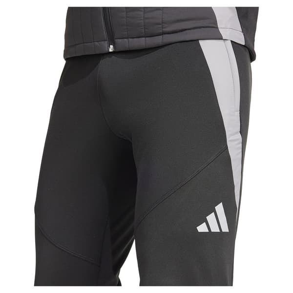 Adidas Tiro 24 Competition Winterized Träningsbyxor Grå L Man