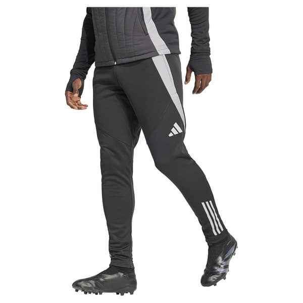 Adidas Tiro 24 Competition Winterized Träningsbyxor Grå L Man