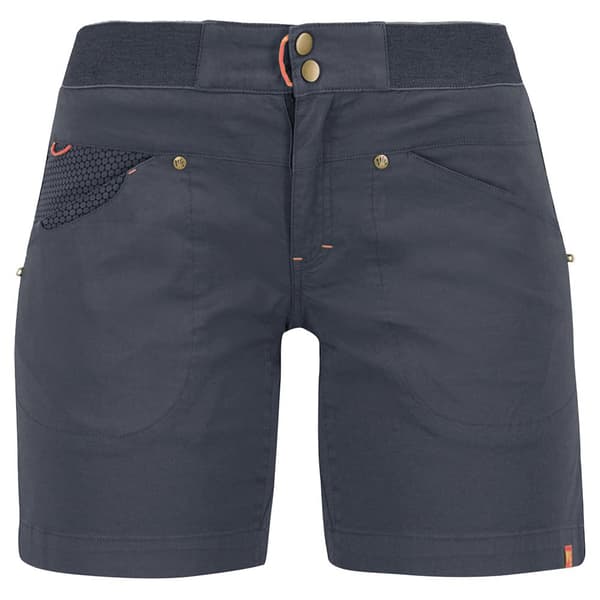 Karpos Noghera Shorts Grå 38 Kvinde
