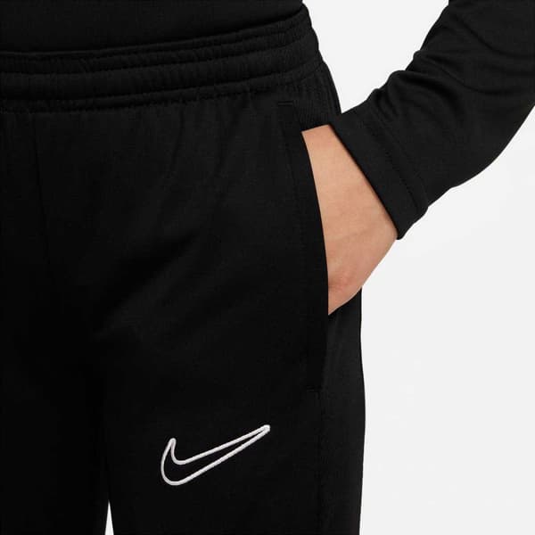 Nike Dr1676 Mjukisbyxor Svart 4-5 Years Pojke