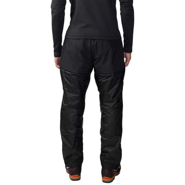 Mountain Hardwear Compressor™ Housut Musta M Mies