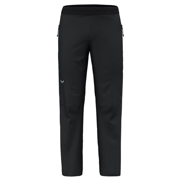 Salewa Puez Aqua 4 Powertex Byxor 2.5l Svart XL Man