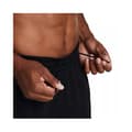 Miniatyrbild 6 av 6: Träningsbyxor - Under Armour - Fleece - Svart - Optimal komfort - Multisport