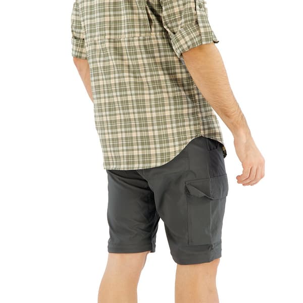 Columbia Silver Ridge™ Utility Convertible Bukser Grå 30 / 34 Mand