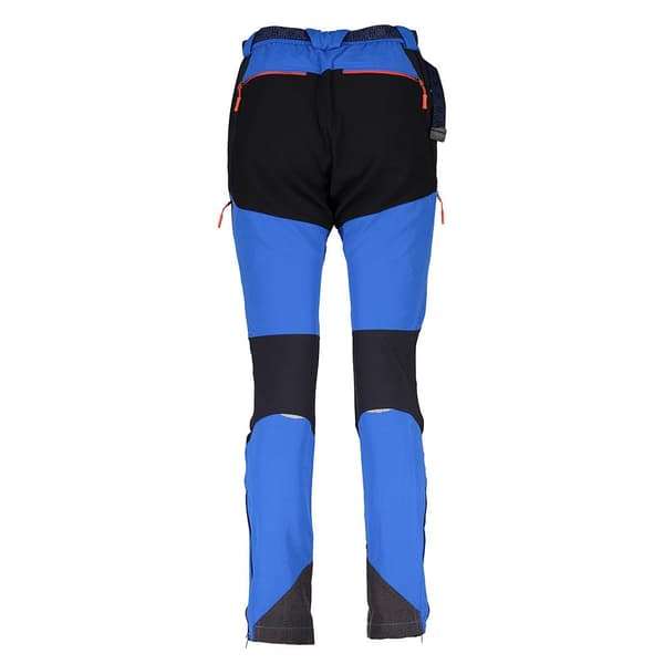 Trangoworld Prote Fi Regular Housut Sininen 2XL Mies