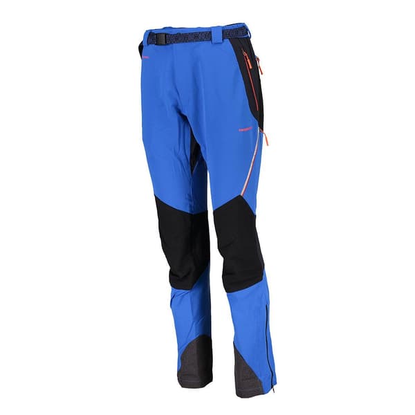 Trangoworld Prote Fi Regular Housut Sininen 2XL Mies