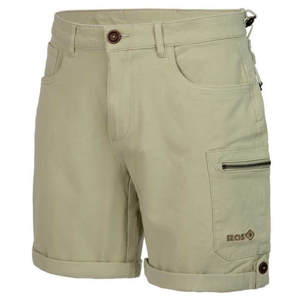 Izas Asti Shortsit L Mies