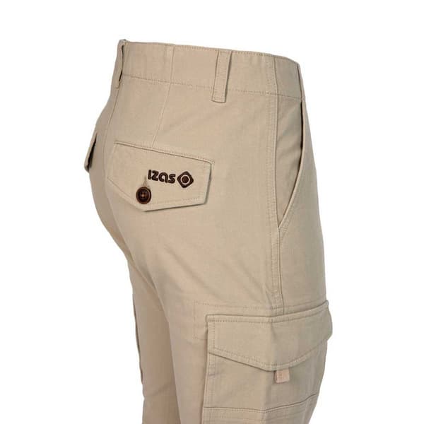 Izas Molar Bukser  2XL Mand