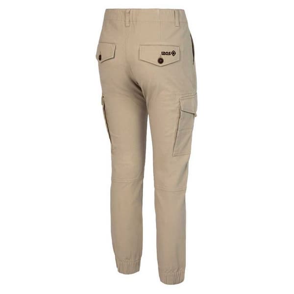 Izas Molar Bukser  2XL Mand