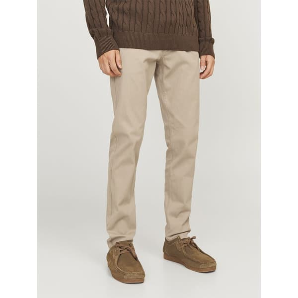 Jack & Jones Marco Dave Chinobukser 2 Enheder Beige,Grå 31 / 30 Mand