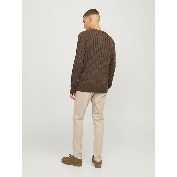 Jack & Jones Marco Dave Chinobukser 2 Enheder Beige,Grå 31 / 30 Mand
