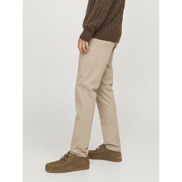 Jack & Jones Marco Dave Chinobukser 2 Enheder Beige,Grå 31 / 30 Mand