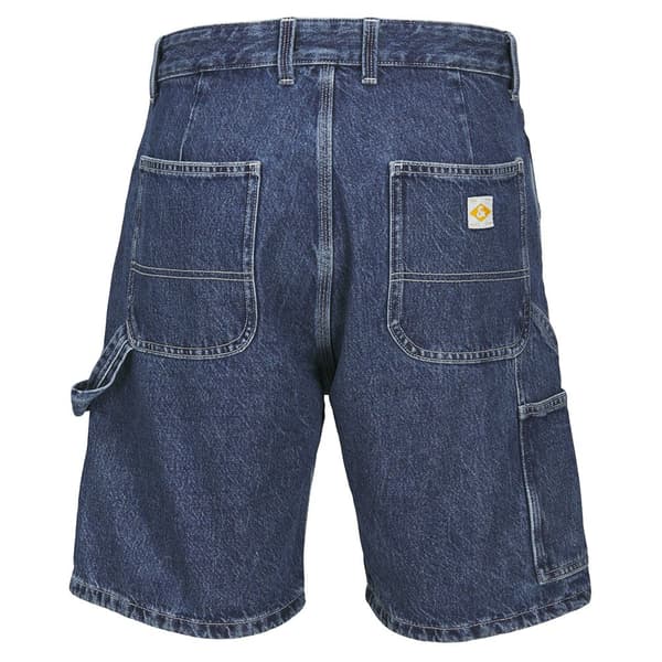 Jack & Jones Tony Carpenter Sbd 316 Korte Jeans Blå S Mand