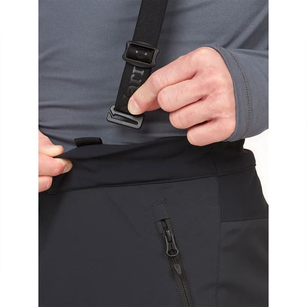 Marmot Rom Goretex Infinium Bukser Sort M Mand