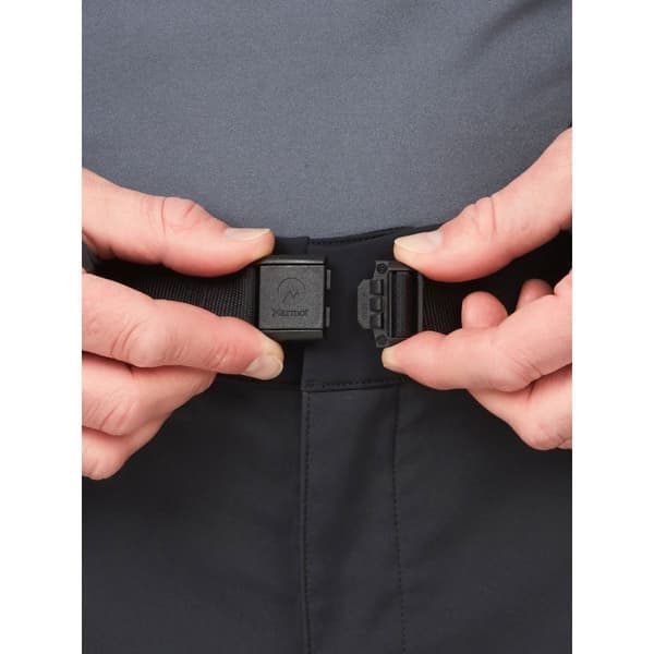 Marmot Rom Goretex Infinium Bukser Sort M Mand