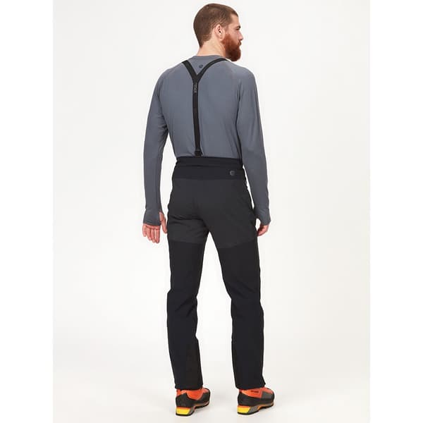 Marmot Rom Goretex Infinium Bukser Sort M Mand