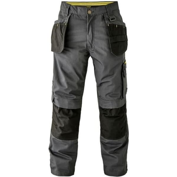 STANLEY Newark Multipocket Work Pants - Unisex