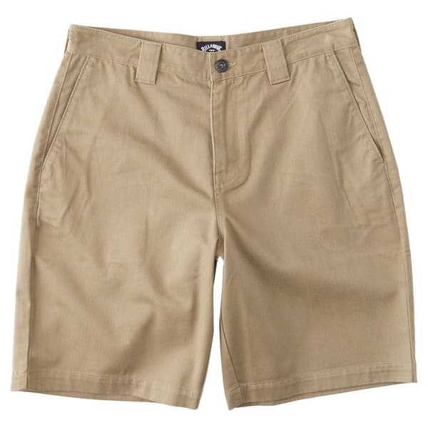 Billabong Carter Shorts Grönt 32 Man