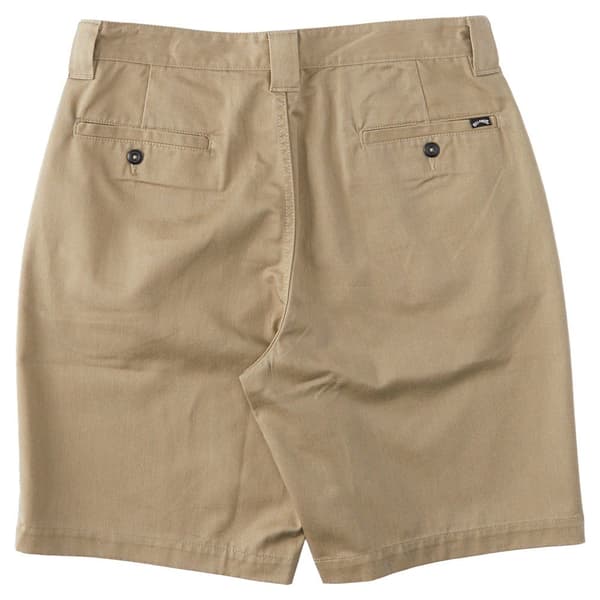 Billabong Carter Shorts Grönt 32 Man
