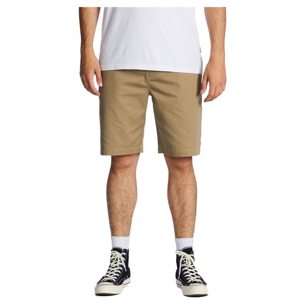 Billabong Carter Shorts Grönt 32 Man