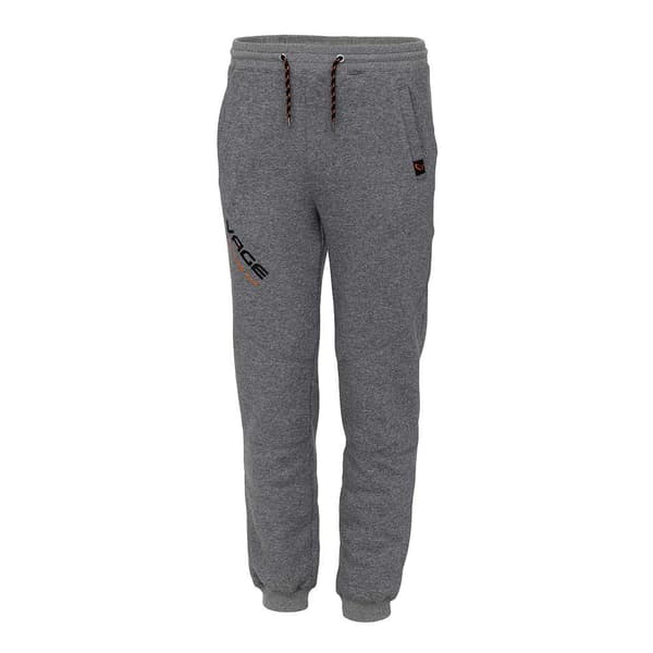 Savage Gear Jogger Byxor Grå 12-14 Years Pojke