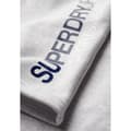 Miniatyrbild 6 av 7: Superdry Sportswear Logo Loose Sportshorts Grå XL Man