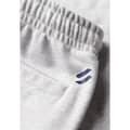 Miniatyrbild 7 av 7: Superdry Sportswear Logo Loose Sportshorts Grå XL Man