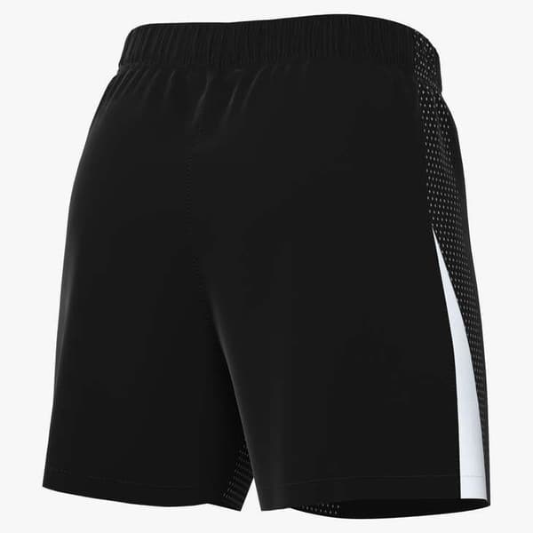 Nike Dri-fit Venom Iv Shorts Svart M Man