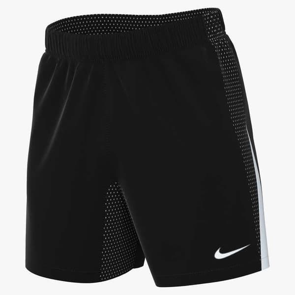 Nike Dri-fit Venom Iv Shorts Svart M Man