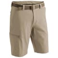 Pikkukuva 3 / 6: Maier Sports Huang Shortsit Beige L / Regular Mies
