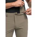 Pikkukuva 5 / 6: Maier Sports Huang Shortsit Beige L / Regular Mies