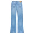 Miniatyrbild 2 av 2: Wrangler W28bxr Bootcut Fit Jeans Blå 34 / 32 Kvinna