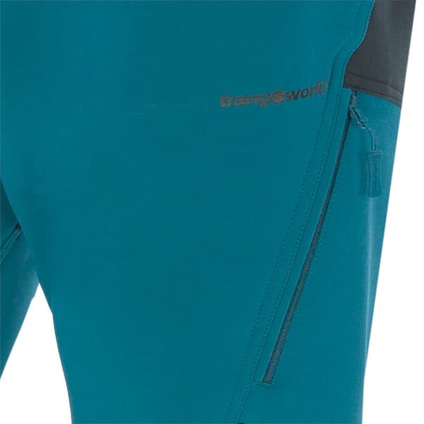 Trangoworld Rovek Kb Housut Sininen 2XL Mies