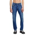 Miniatyrbild 1 av 5: Diesel A03562-09k04 2019 D Strukt Jeans Blå 32 / 30 Man