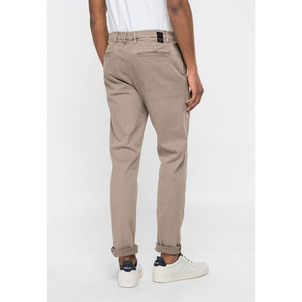 Replay M9722e.000.8366197 Jeans Beige 30 / 30 Mand