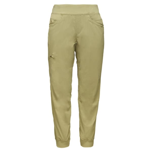 Black Diamond Technician Joggers  M Kvinna