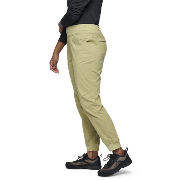 Black Diamond Technician Joggers  M Kvinna