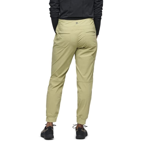 Black Diamond Technician Joggers  M Kvinna