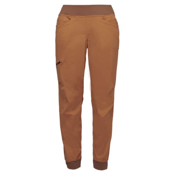 Black Diamond Technician Joggers  M Nainen