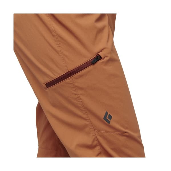Black Diamond Technician Joggers  M Nainen