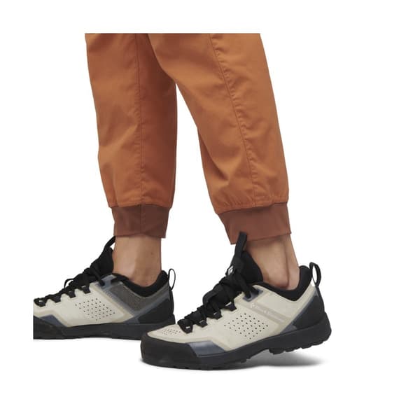 Black Diamond Technician Joggers  M Nainen